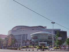 -辽宁大剧院