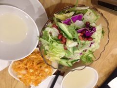 iphone_upload_pic-秦香陕西食府(华贸天地店)