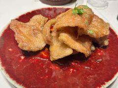 -奉天小馆·非遗东北菜(沈阳万象城店)