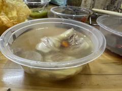 -威邵鸡煲(西华路总店)