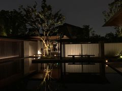 -木守西溪溪隐餐厅