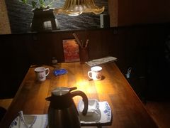 -洞庭土菜小炒馆(易发广场店)