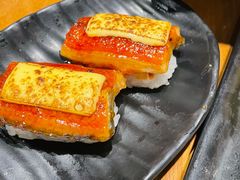 -吉兆手握寿司(车公庙店)