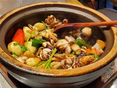 生啫八爪鱼-啫神·广州地标美食(北京路店)