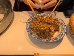 -家宴·灌蛋·沙茶面(曾厝垵店)