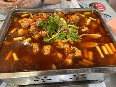 -陈胖子特色菜.鲜货现炒(融景城店)