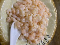 清炒河虾仁-协和菜馆(凤凰街店)