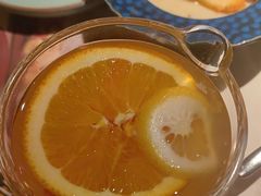 -半秋山西餐厅(襄阳万达店)