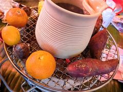 -伴山茶苑·围炉煮茶