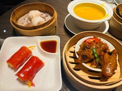 -万丽轩·粤菜(王府井金茂万丽酒店)
