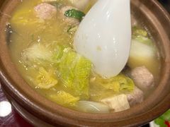 -宏状元现熬粥·京味菜(五棵松店)