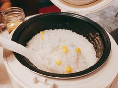 -外婆小聚茶餐厅·生日·团建(市民中心店)