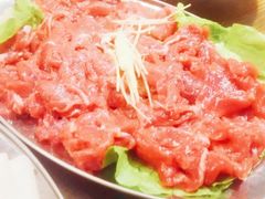 -海南菜馆(海大北门店)