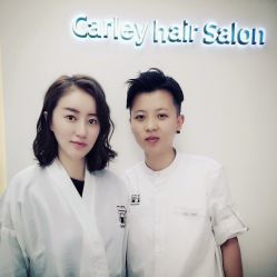 -THE LOG SALON 记录
