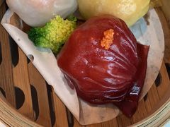 美兰虾饺皇-安蒂娅.悦景轩中餐厅(西乡店)