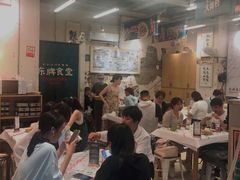 -东排食堂长沙小吃大排档(五一广场店)