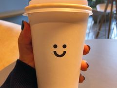 -dotcom coffee古点咖啡(致真大厦店)