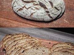 -佐敦面包铺·JORDAN BAKERY