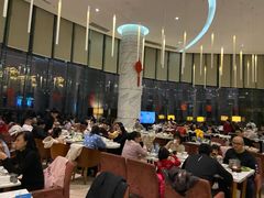 大堂-漳州佰翔圆山酒店·圆山畔西餐厅