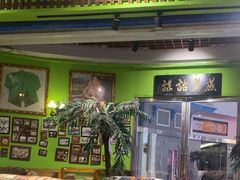 -小娘惹厨房Little Nyonya(狮城有约上榜店)