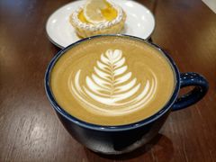 大杯拿铁-Sunflour(来福士店)