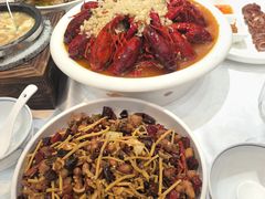 -胡大饭馆(青果路店)