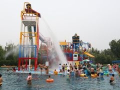 -秦皇岛乐岛海洋王国