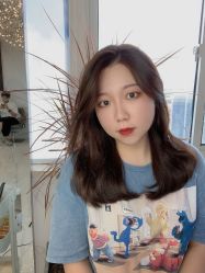 -潘多拉Hairsalon