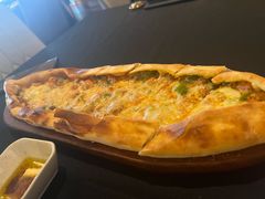 -Efes Turkish & Mediterranean Cuisine 艾菲斯餐厅(陆家嘴店)
