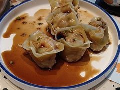 -点都德(广州白云山景区南门店)