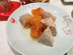 -抱德·潮汕味(敦和店原惠城鱼仔)