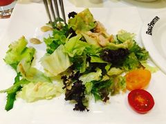 -斗牛士牛排餐厅(嘉里汇店)