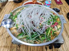 -京玉菲饭店(李村店)