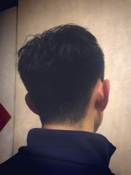 -崇尚GAVIN STYLE