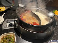 -捞王锅物料理(凯旋路店)