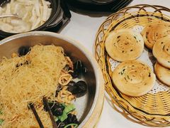 -围龙屋客家食府(福田店)