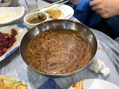 -金达莱烧烤(黎明南街店)