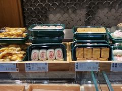 -泸溪河桃酥(江宁太阳城店)