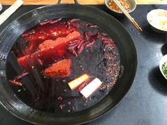 -星鸿社重庆老火锅