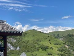 -墨石公园景区