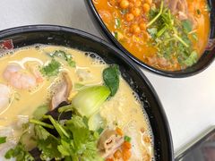 -常熟炒浇面馆(蓝旗街店)