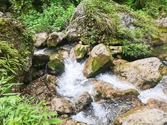 -青城山