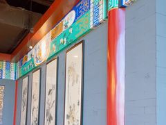 -羲和雅苑•北京烤鸭(平安国际金融中心店)