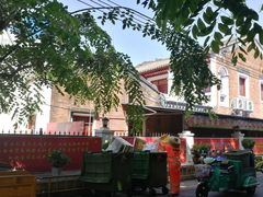 -陵水黎族自治县苏维埃政府旧址