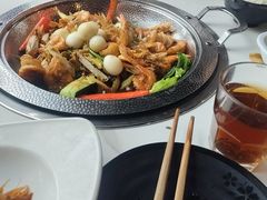 -重庆巴渝火锅(钟家村店)