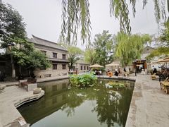 -百花洲
