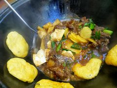 -曹丞相·地锅鸡·地锅鱼(武林店)