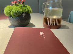 -悦融琥珀·京鲁菜·海味珍品(西单店)