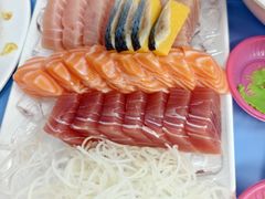 -阿兴生鱼片(大光路店)
