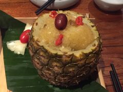 -云海肴·汽锅鸡·云南菜(领展购物广场·中关村店)